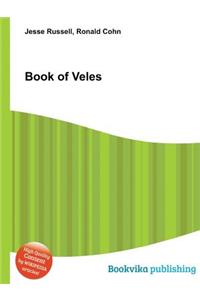 Book of Veles