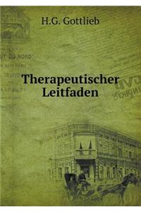 Therapeutischer Leitfaden