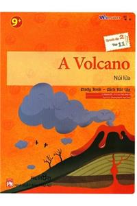 A Volcano