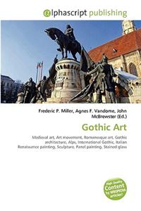 Gothic Art