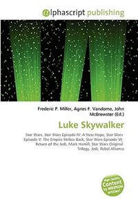 Luke Skywalker