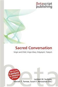 Sacred Conversation