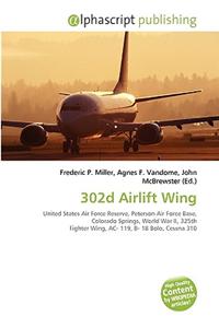 302d Airlift Wing