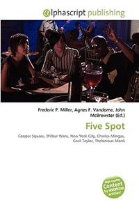 Five Spot