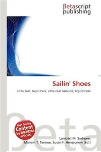 Sailin' Shoes