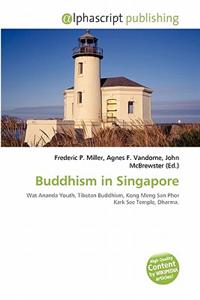 Buddhism in Singapore