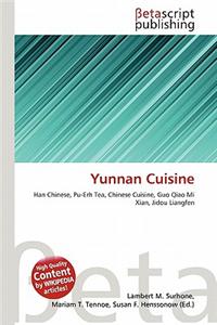 Yunnan Cuisine