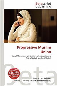 Progressive Muslim Union