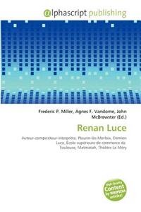 Renan Luce