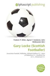 Gary Locke (Scottish Footballer)