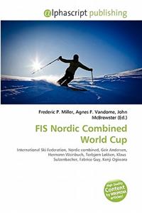 Fis Nordic Combined World Cup