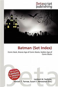 Batman (Set Index)