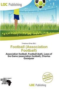 Football (Association Football)