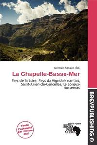 La Chapelle-Basse-Mer