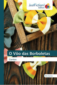 O Vôo das Borboletas