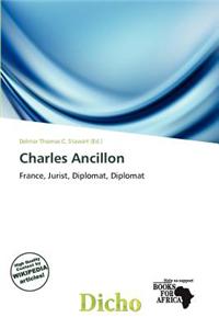 Charles Ancillon