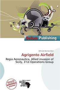 Agrigento Airfield