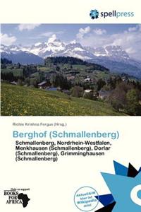 Berghof (Schmallenberg)