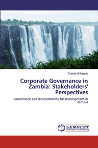 Corporate Governance in Zambia