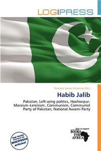 Habib Jalib
