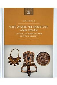 Avars, Byzantium and Italy
