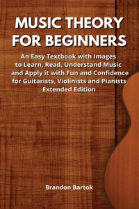 Music Theory for Beginners