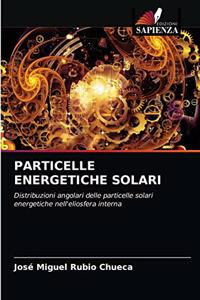 Particelle Energetiche Solari