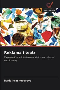 Reklama i teatr