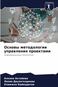 Основы методологии управления проектами