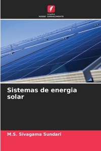 Sistemas de energia solar