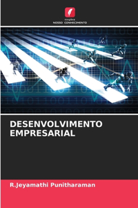 Desenvolvimento Empresarial