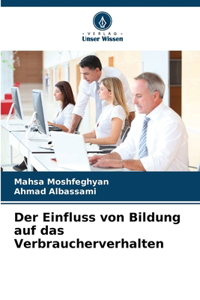 Einfluss von Bildung auf das Verbraucherverhalten