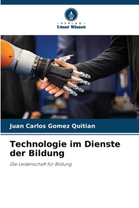 Technologie im Dienste der Bildung