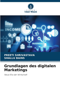 Grundlagen des digitalen Marketings