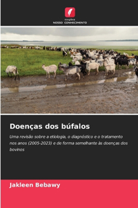 Doenças dos búfalos