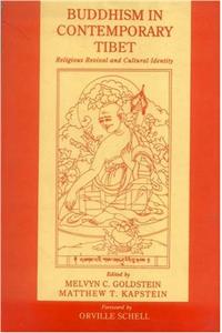 Buddhism in Contemporary Tibet