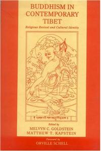 Buddhism In Contemporary Tibet