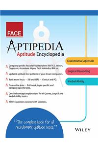 Aptipedia Aptitude Encyclopedia