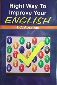 Right Way to Improve Your English