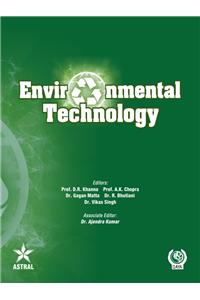 Environmental Technology