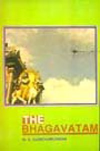 The Bhagavatam
