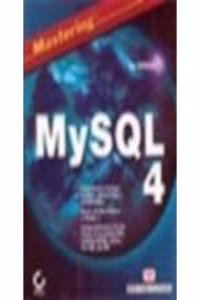 Mastering Mysql 4