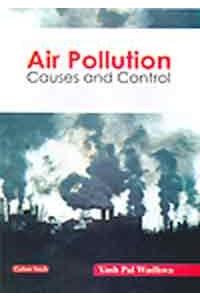 Air Pollution Causes and Control
