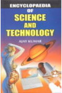 Encyclopaedia of Science and Technology (3Vol.Set)