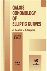 Galois Cohomology of Elliptic Curves