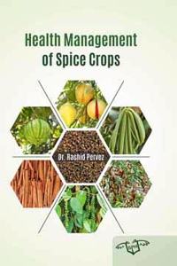 Health Management of Spice Crops