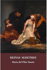Reinas martires