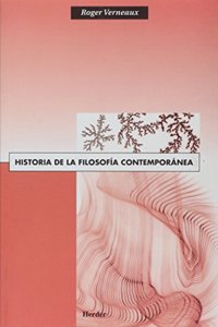 Historia de La Filosofia Contemporanea