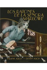 Ratones de la Senora Marlowe