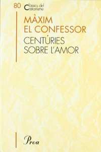 CENTURIES SOBRE L'AMOR